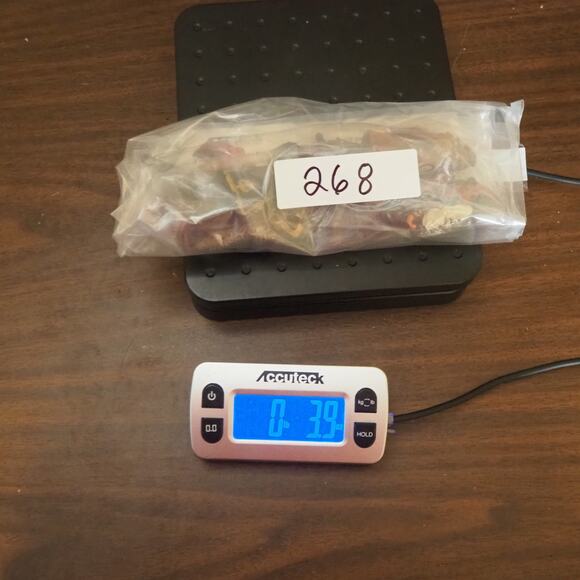 Disney Pirates of The Caribbean Action Figures Assorted Characters- lot - Picture 11 of 11